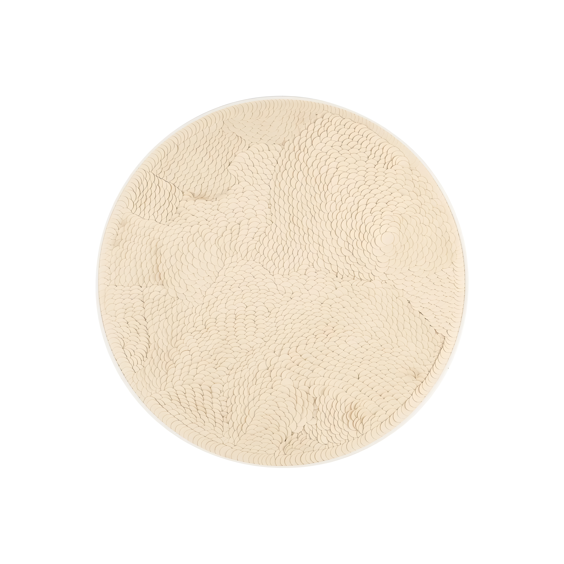 FLOW Cream Picture