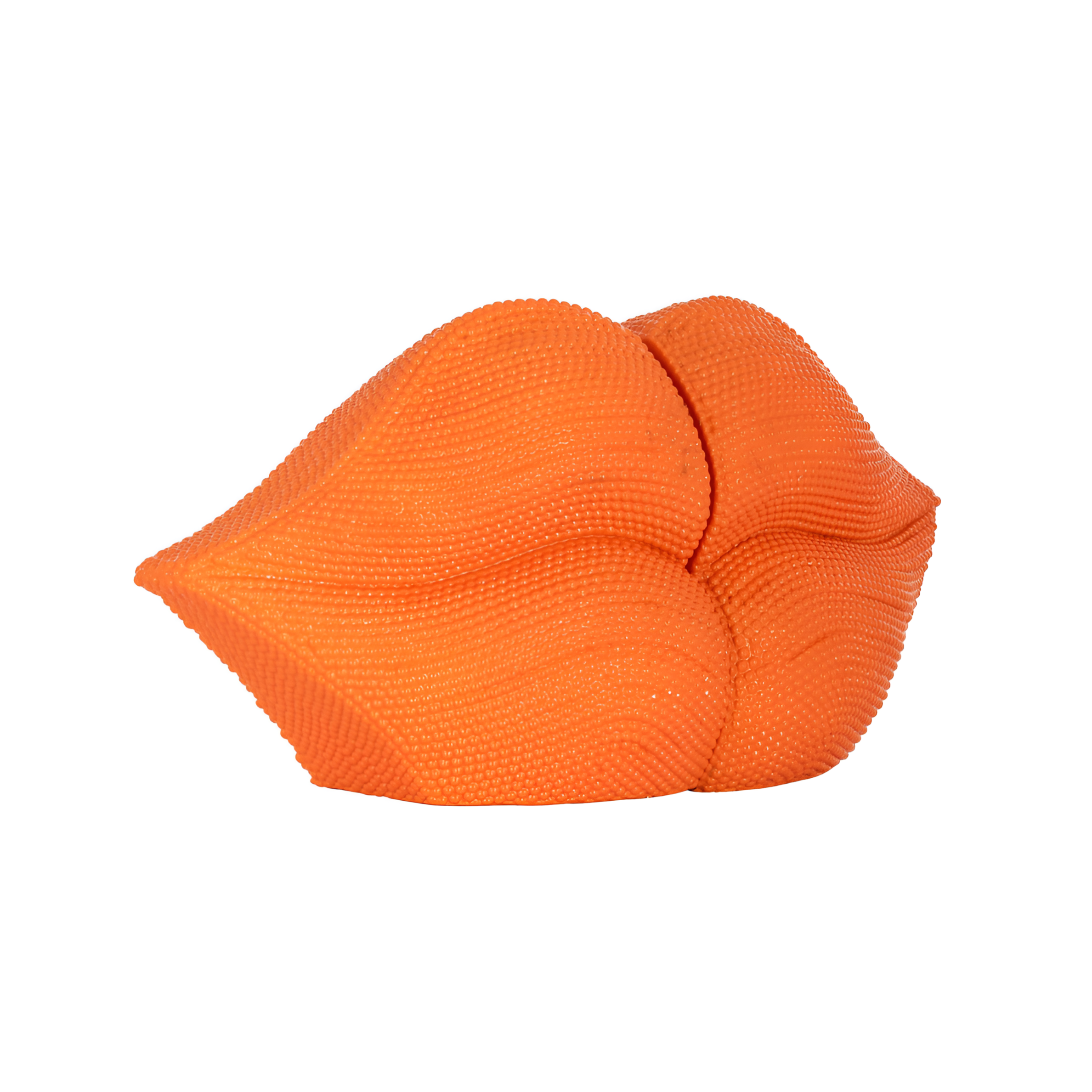 Podpórka do książek LIPS pomarańczowy