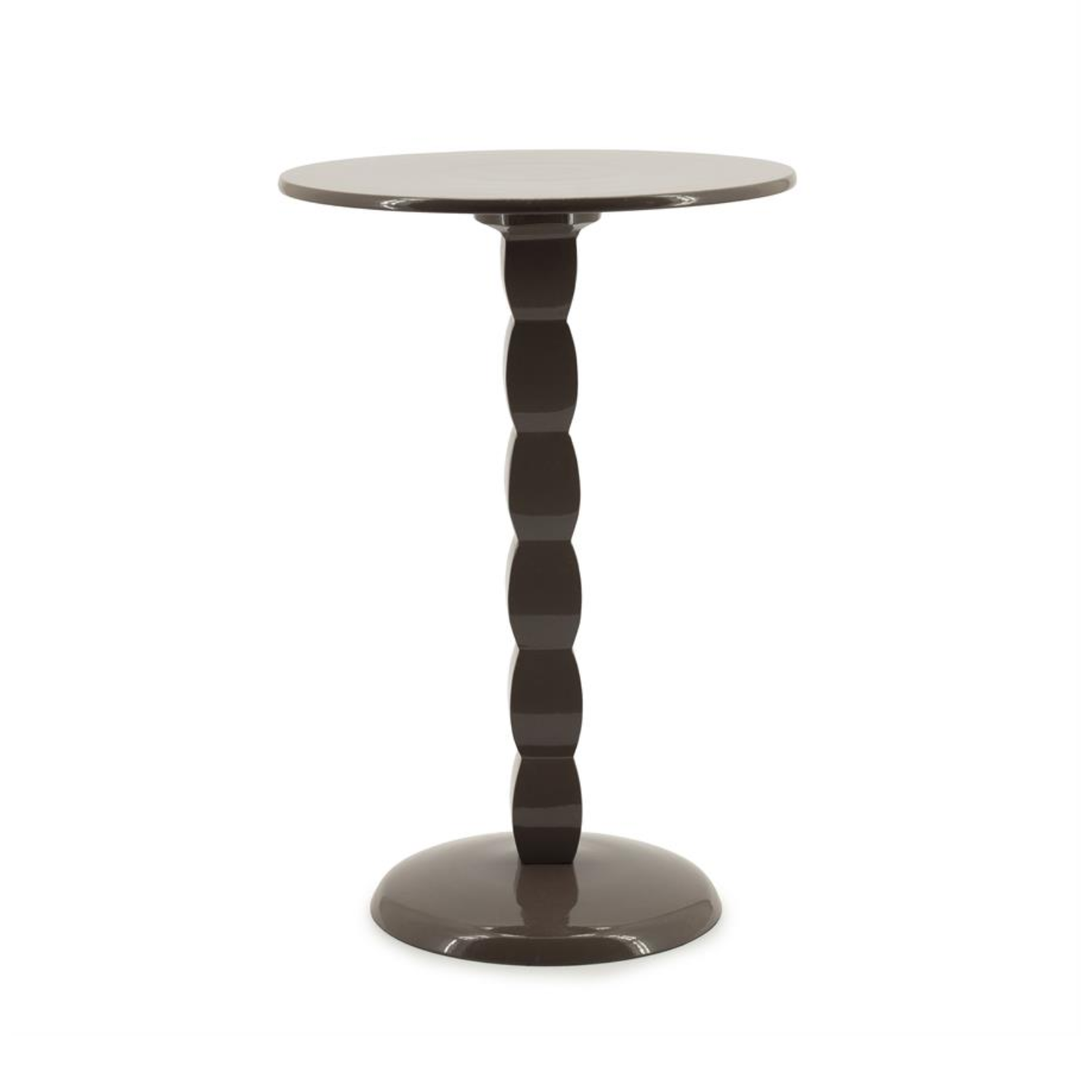 PRINZ Brown Side Table
