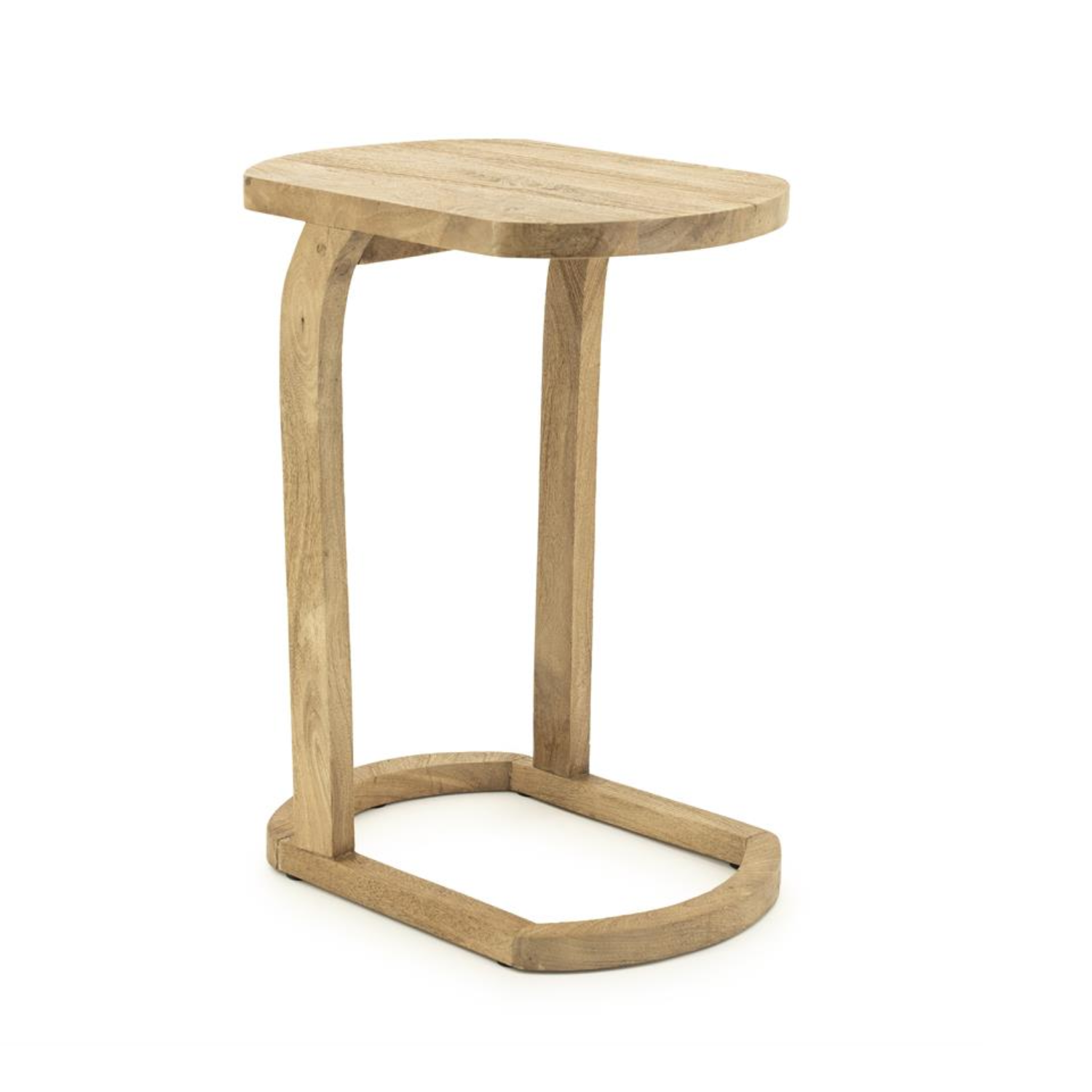 Beistelltisch ENZO Mango-Holz