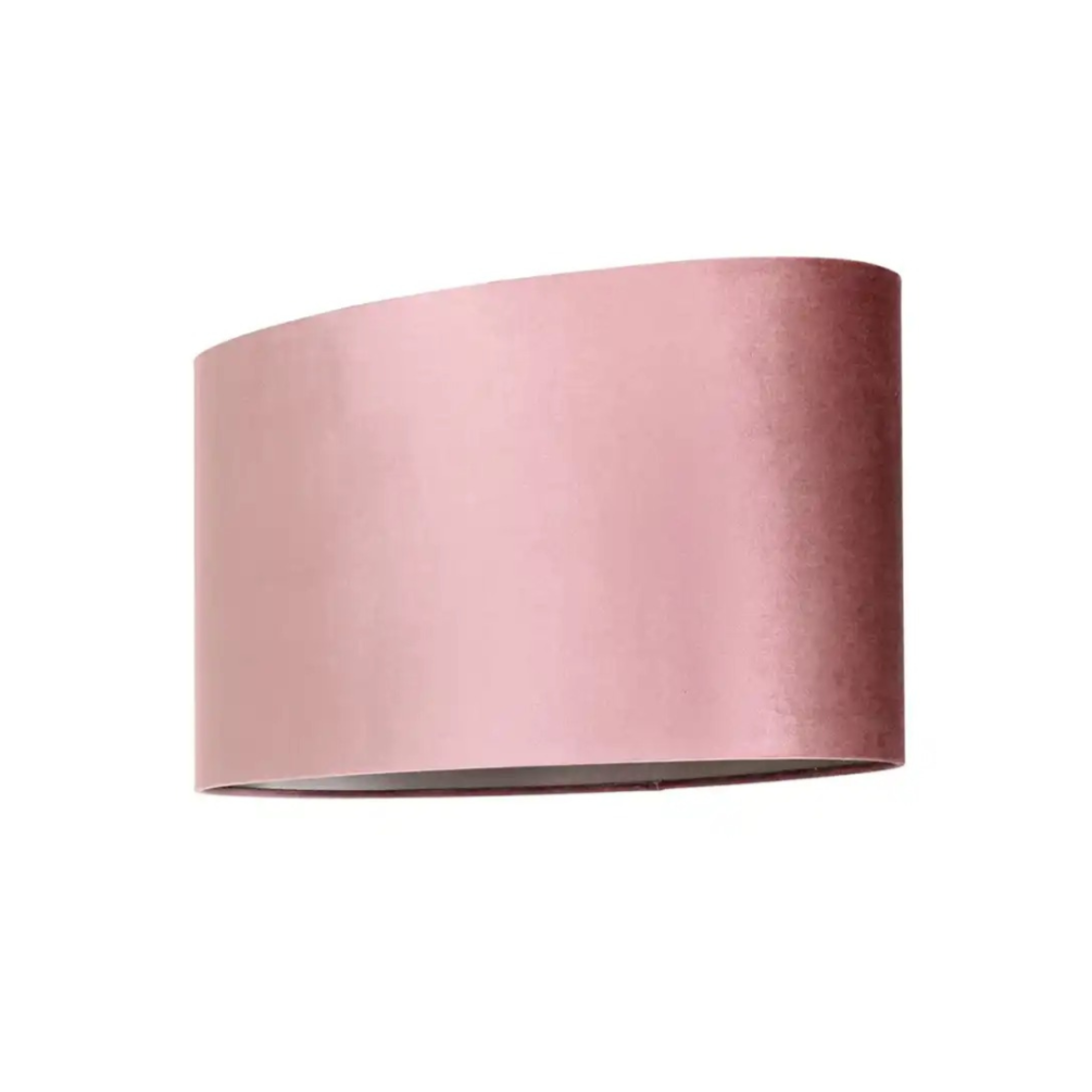 Abażur ALT rosa