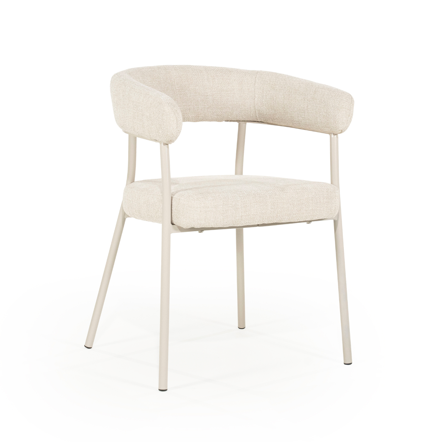 Stuhl YOVI beige