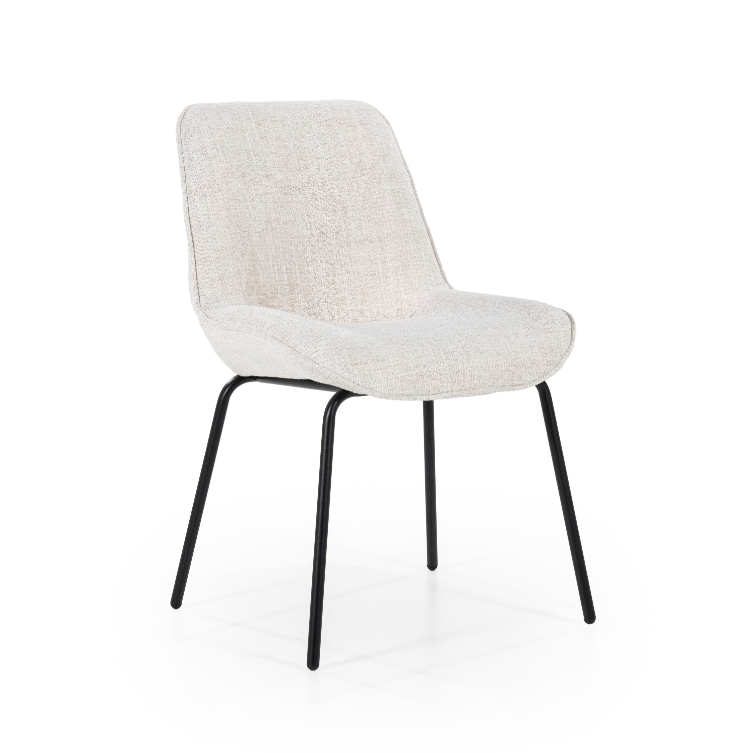 Stuhl BASE beige