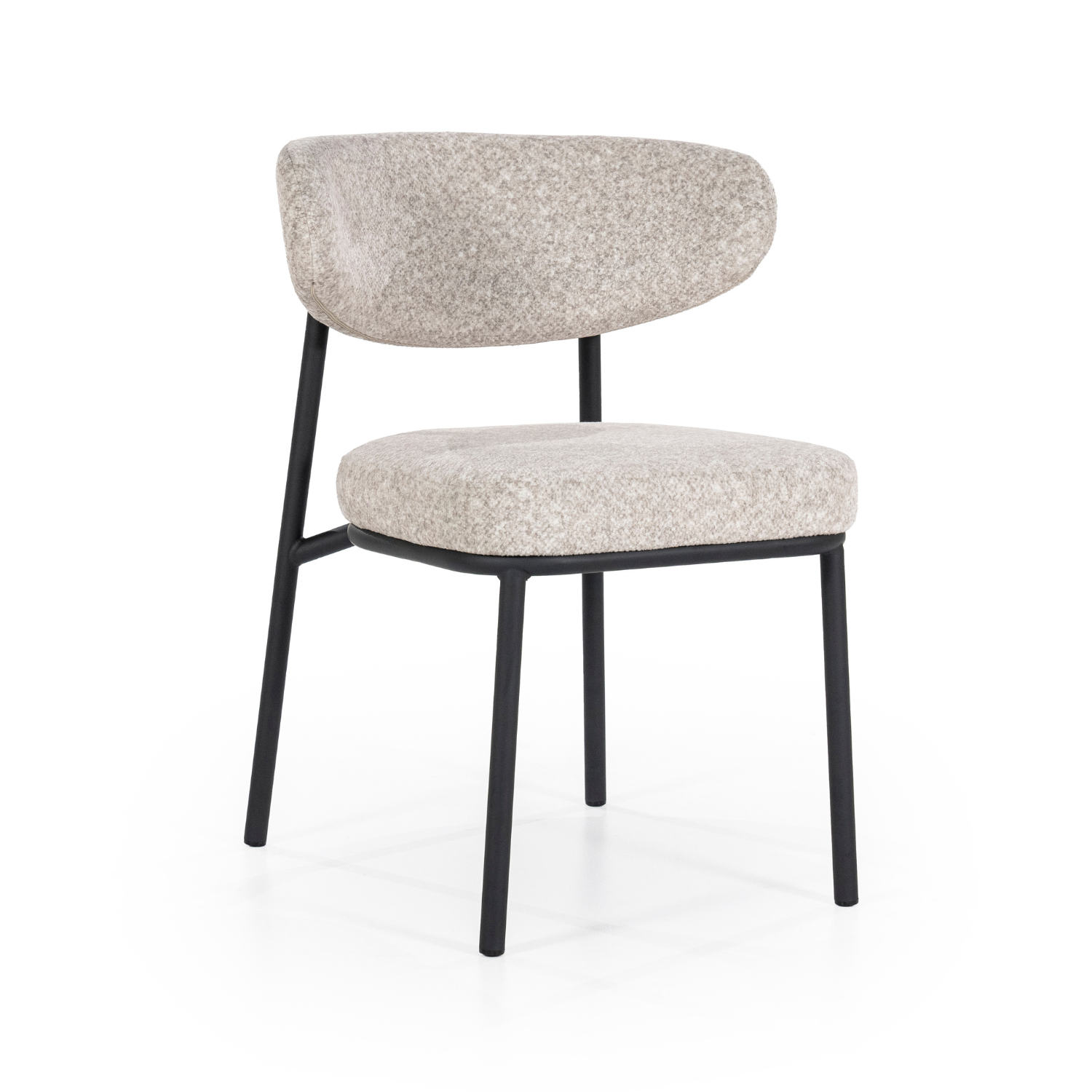 Stuhl JARI beige