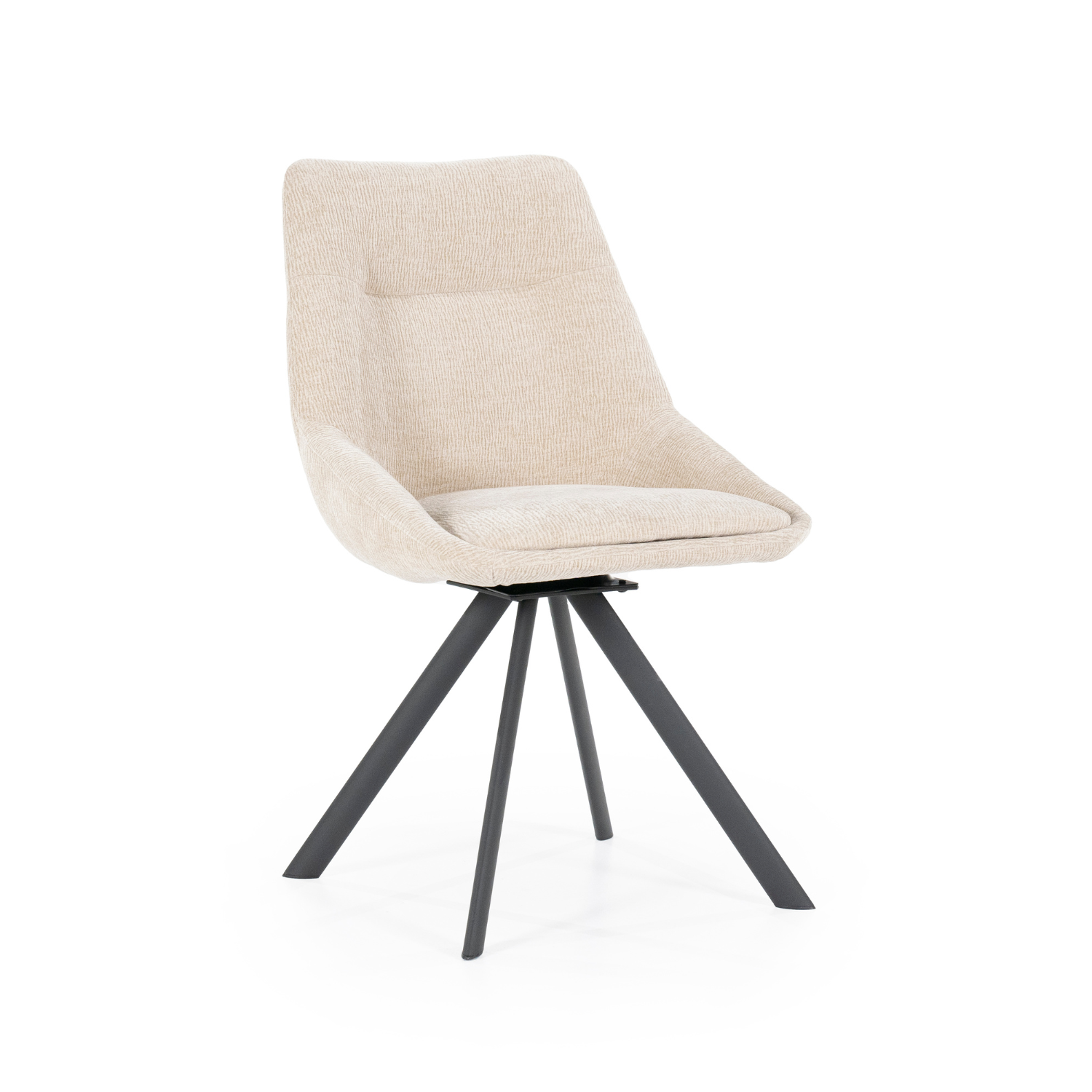 Stuhl BLISS beige