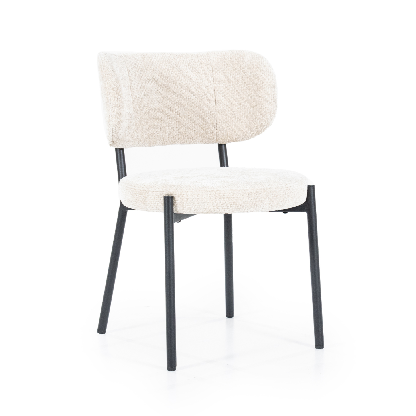 OASIS Chair Cream