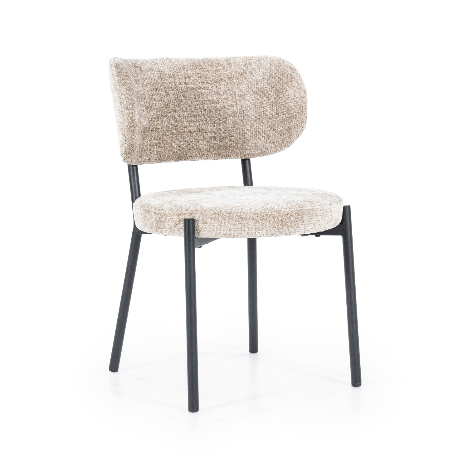 Stuhl OASIS beige