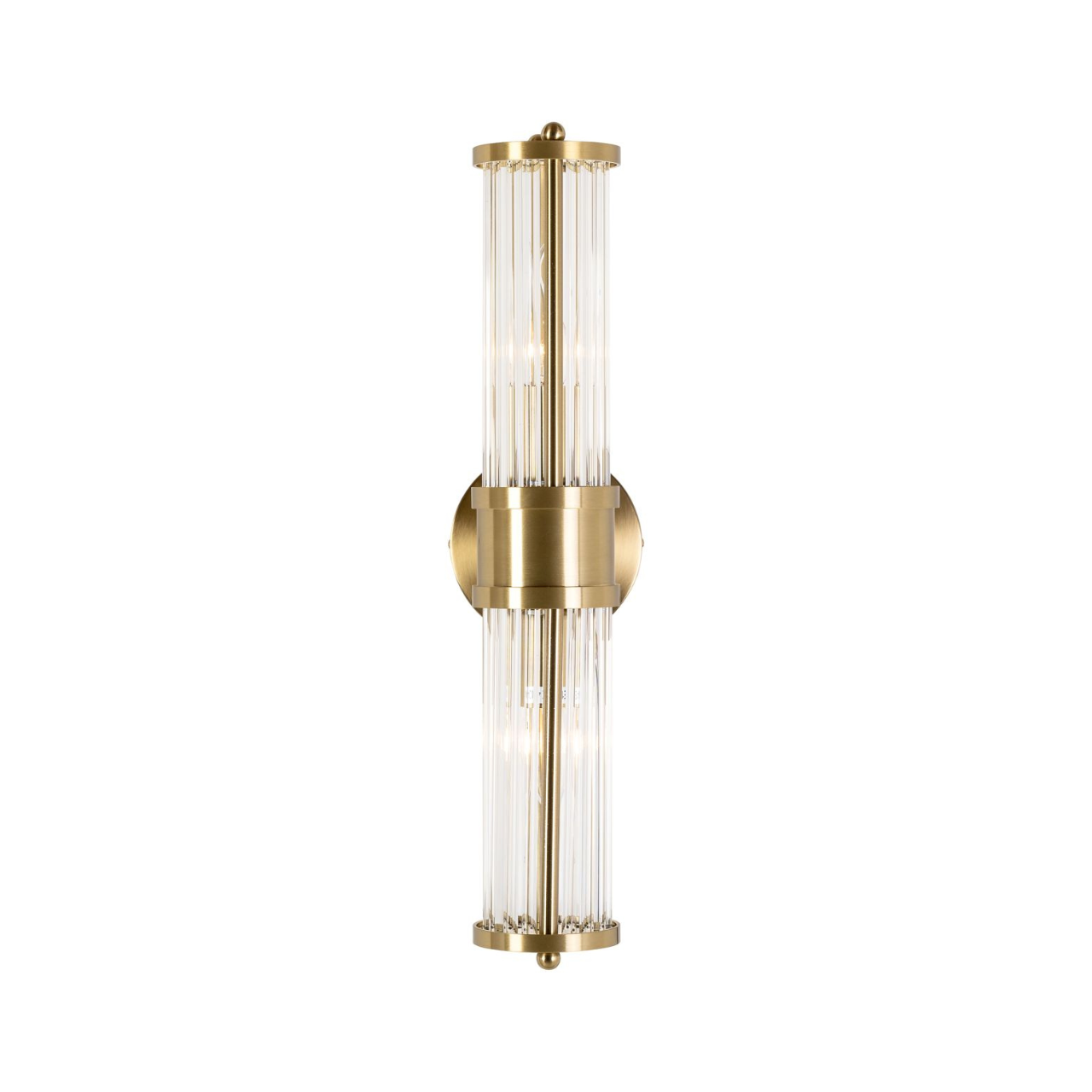 LYAN gold wall lamp