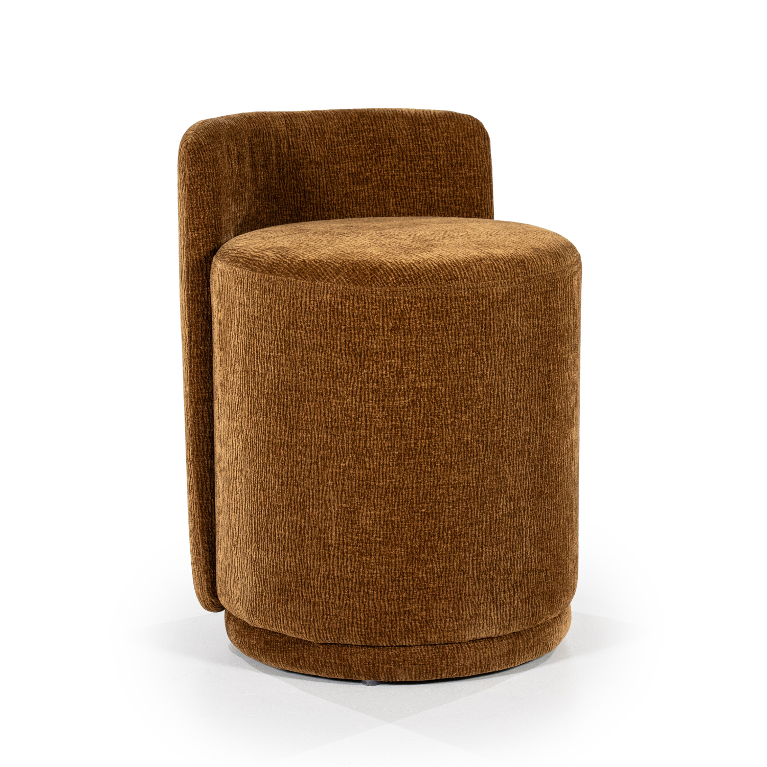 Hocker MARQUE braun
