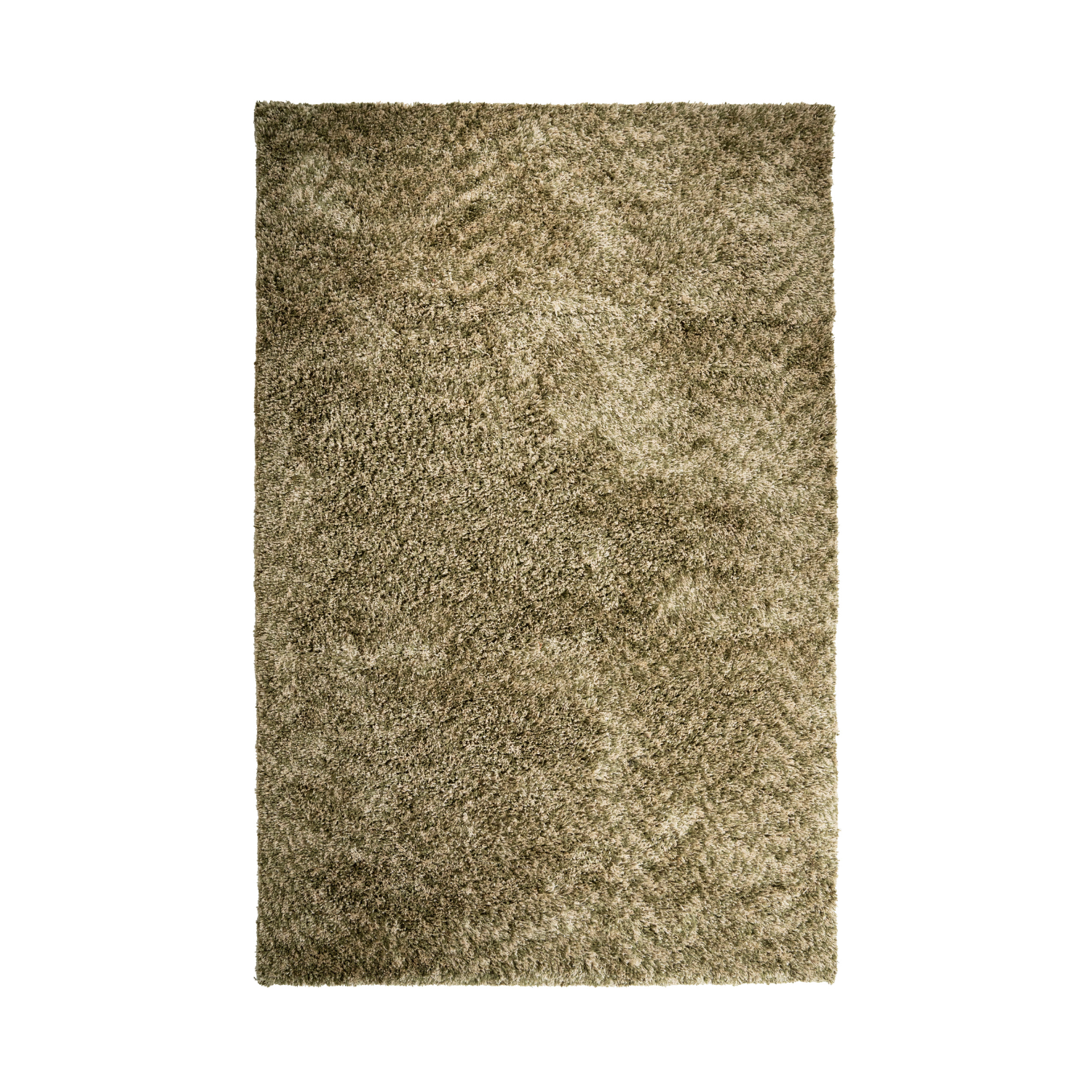MIXI Green Rug