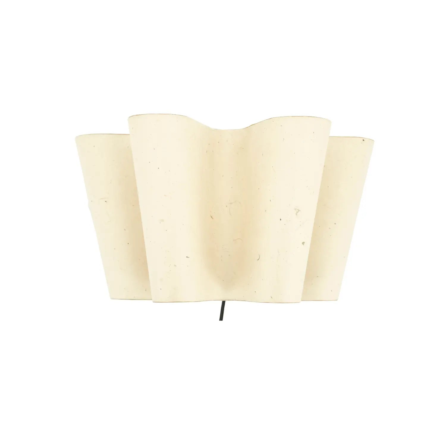 Lampa ścienna MEANDER beżowy – By Boo