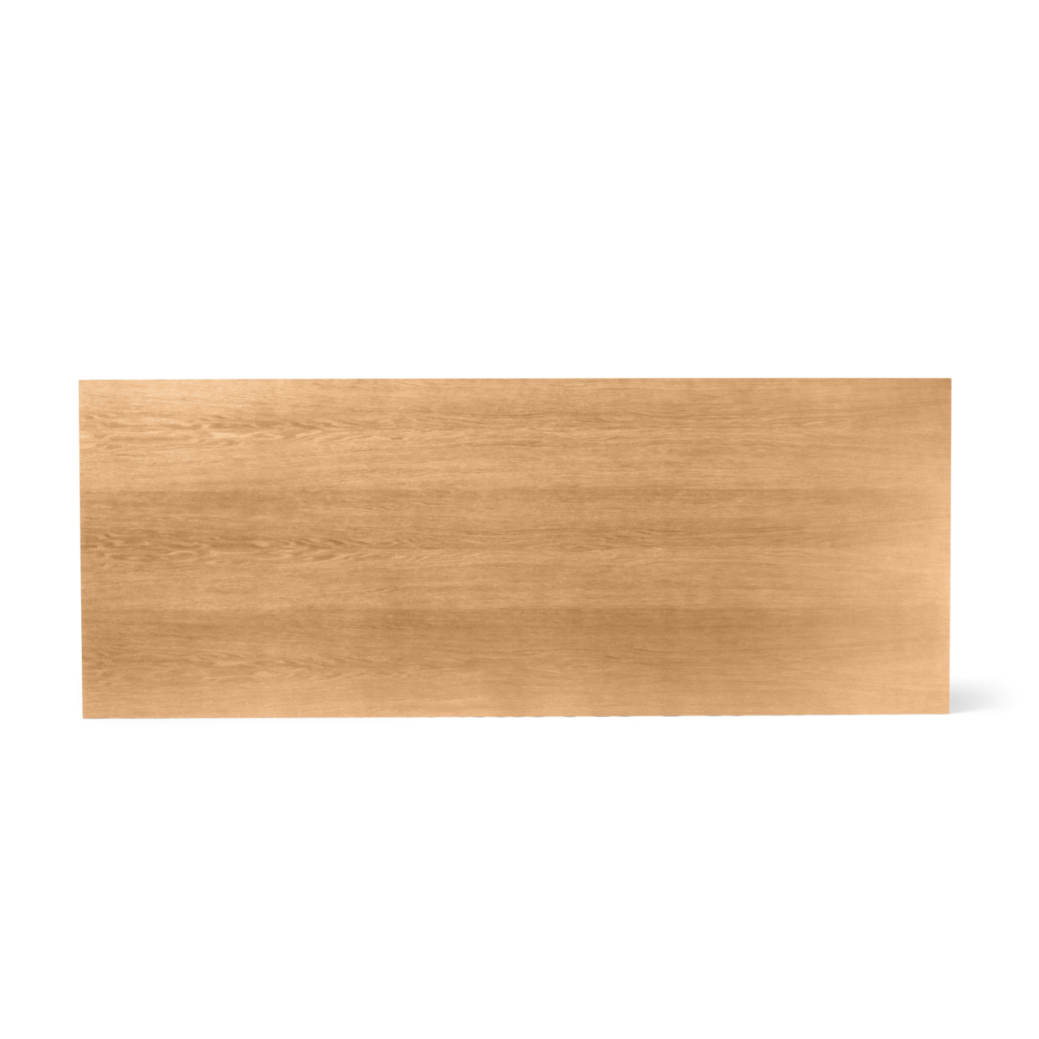 ANDROGYNE table oak wood