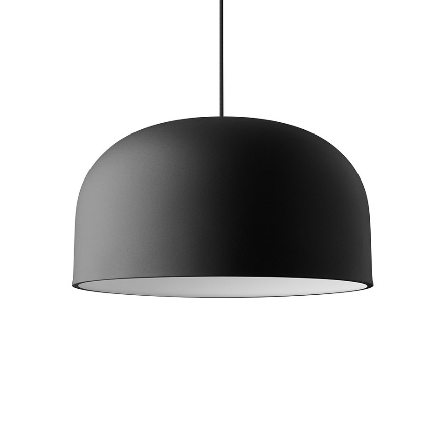 QUAY black pendant lamp