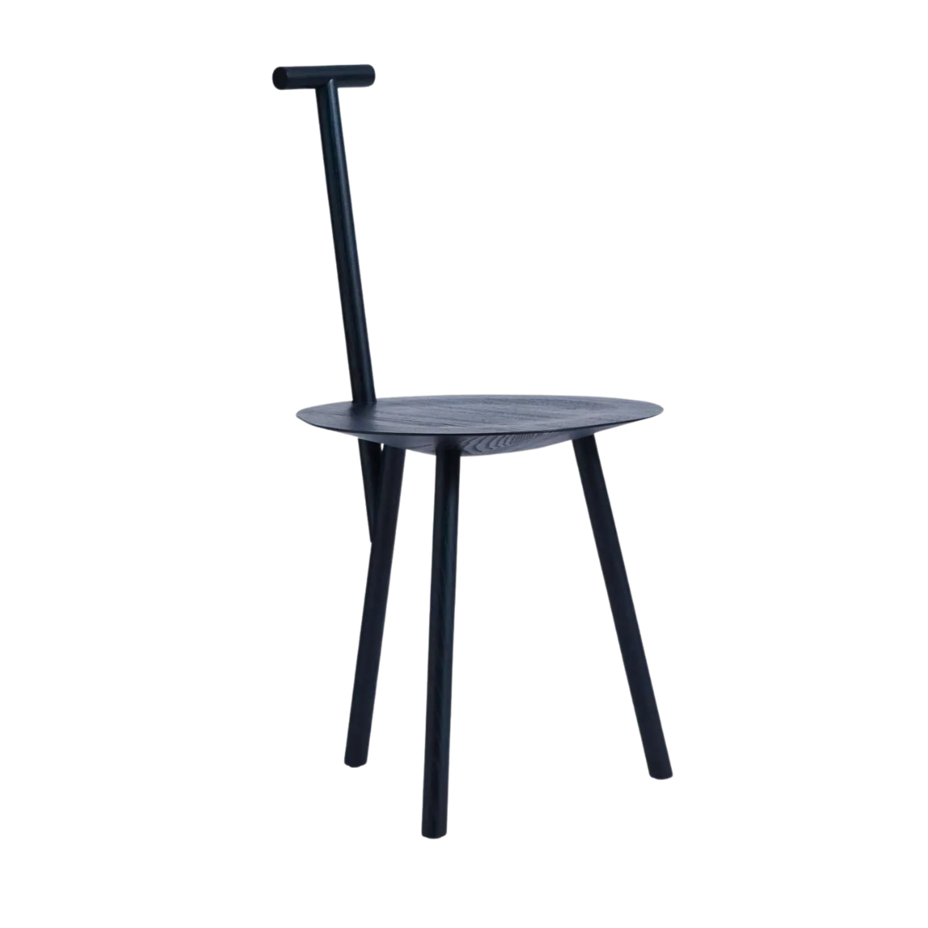 SPADE Chair Blue