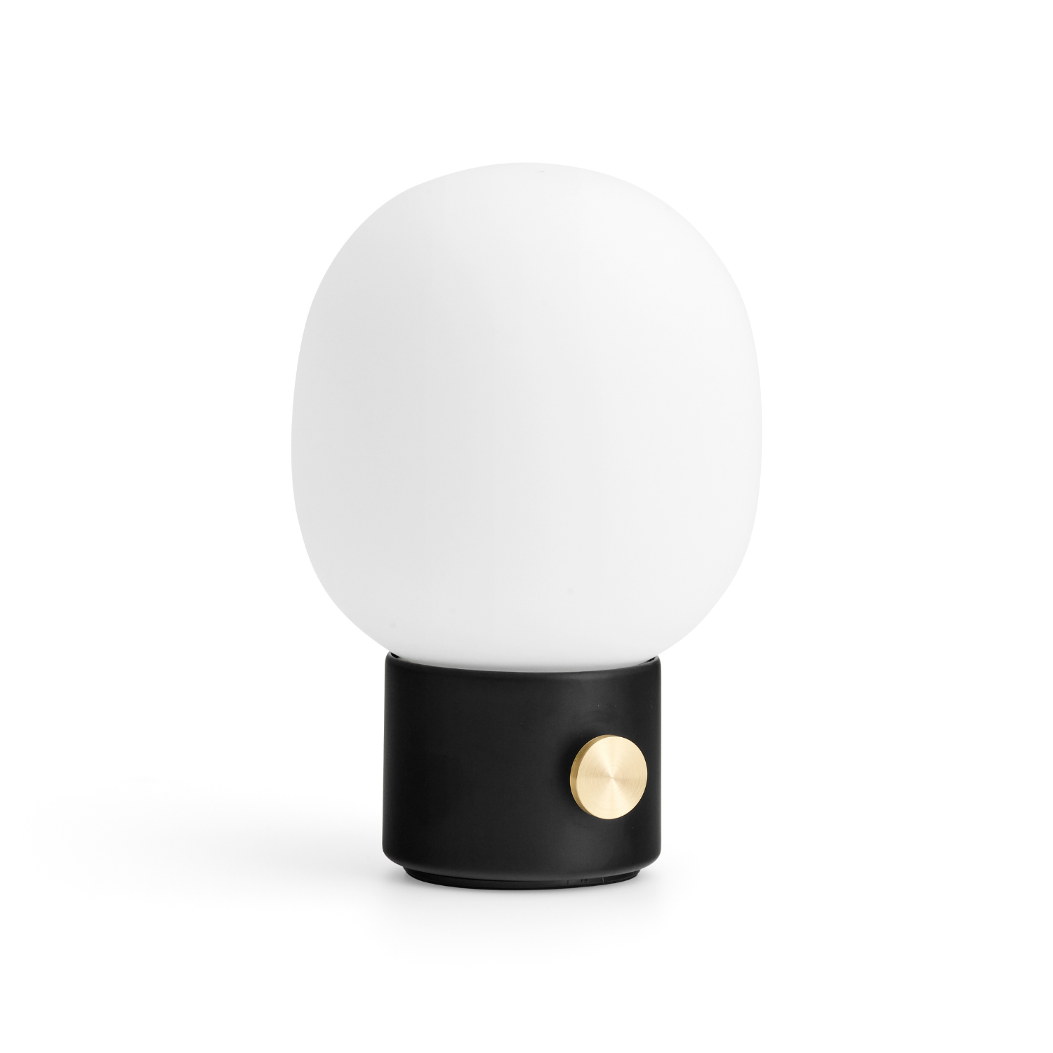 Portable lamp JWDA black