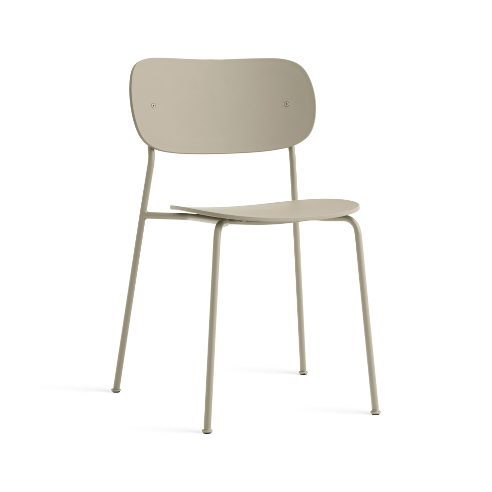 Gartenstuhl CO beige