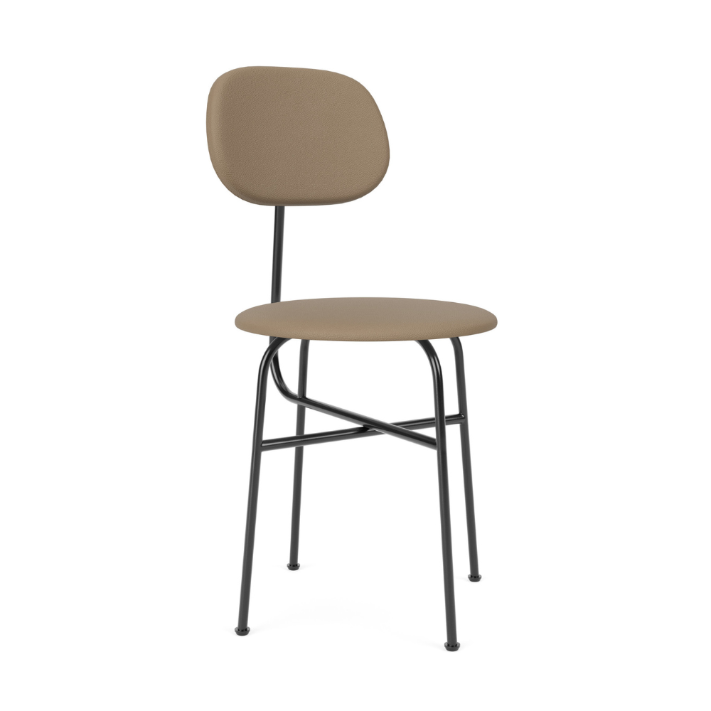 Polsterstuhl AFTEROOM PLUS beige