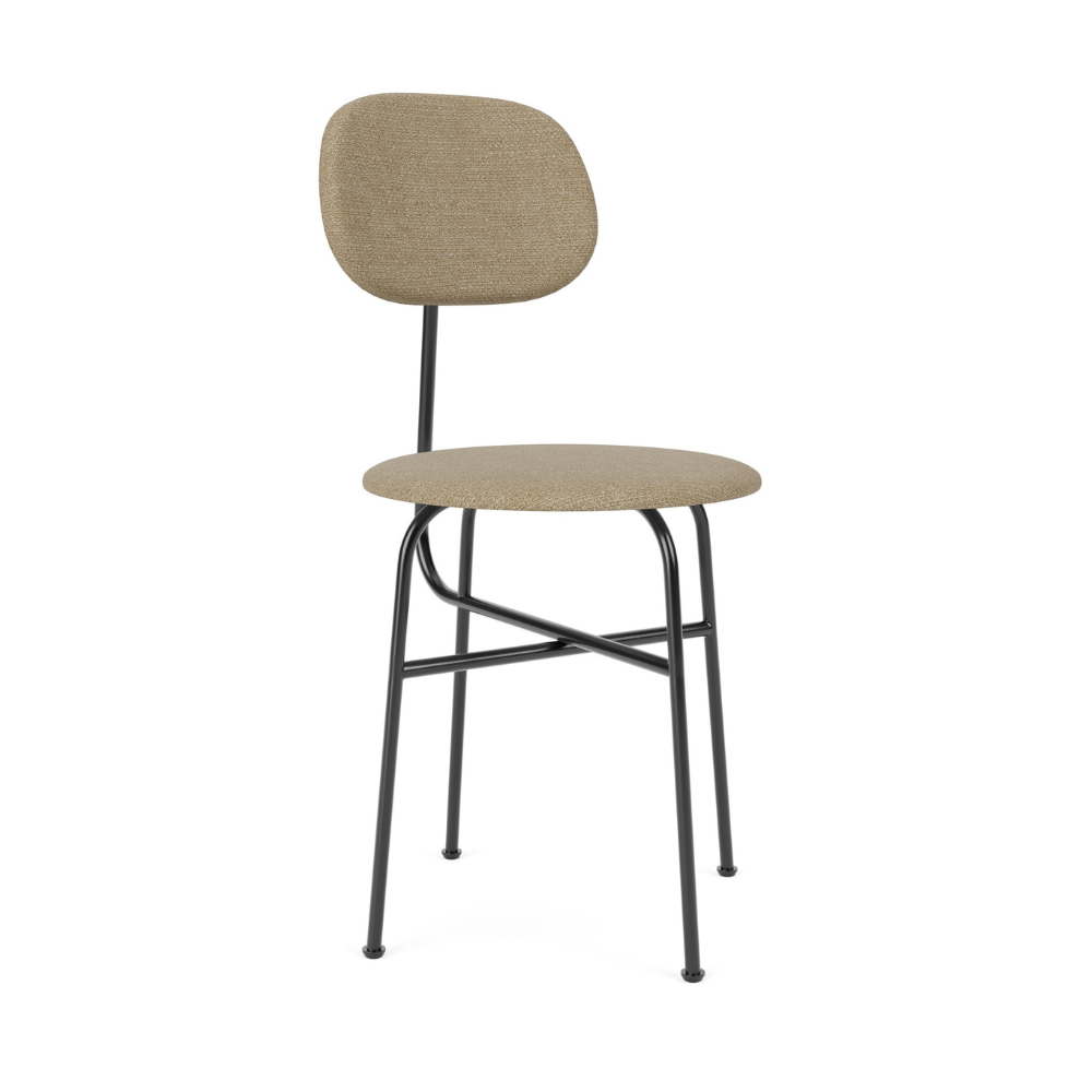 Polsterstuhl AFTEROOM PLUS beige Boucle