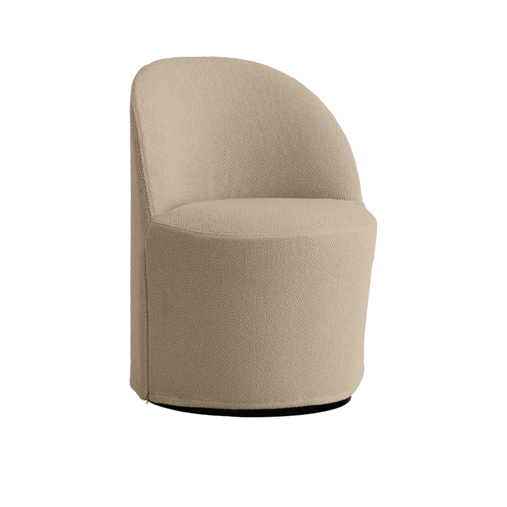 Drehstuhl TEAROOM beige