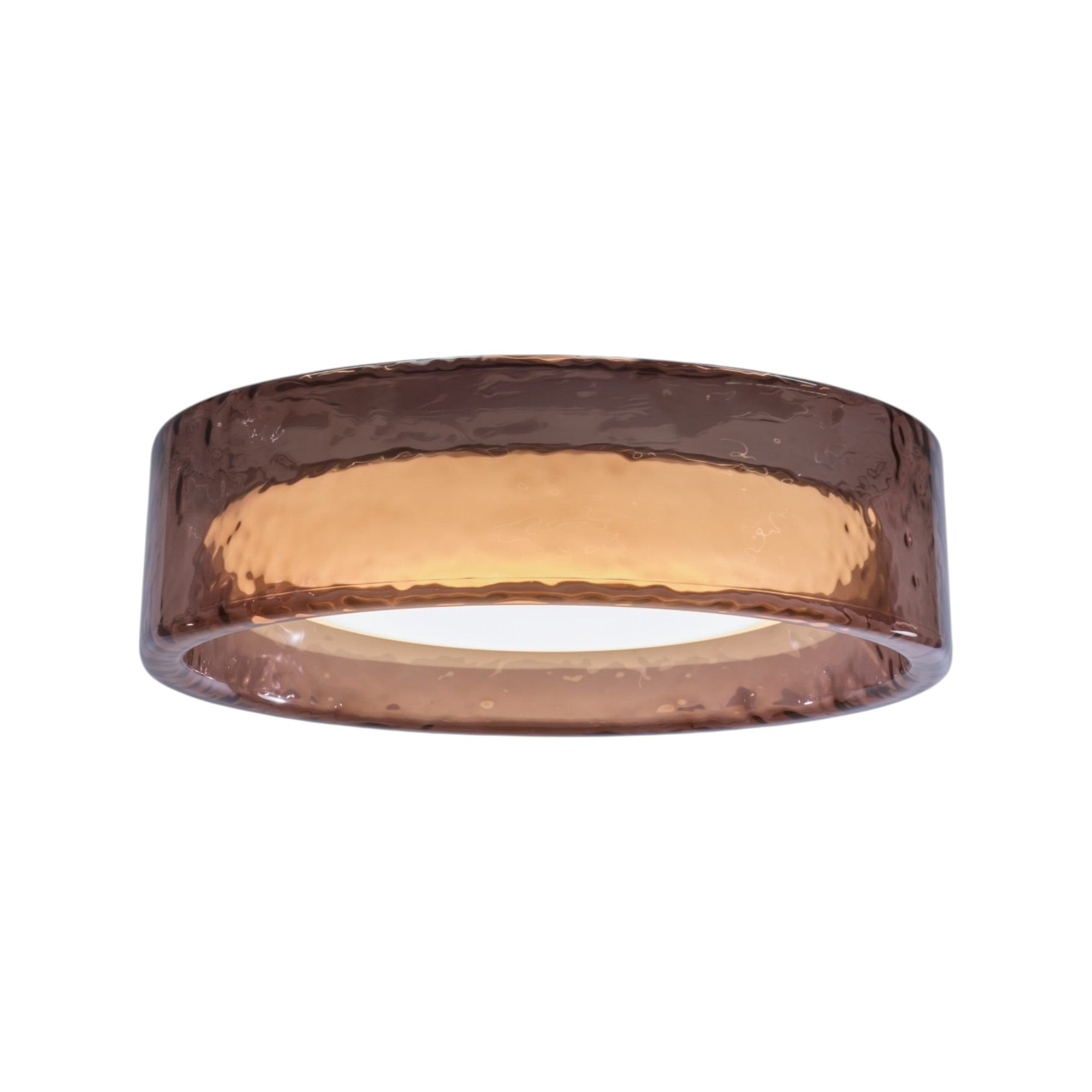 Deckenlampe RINGO rosa