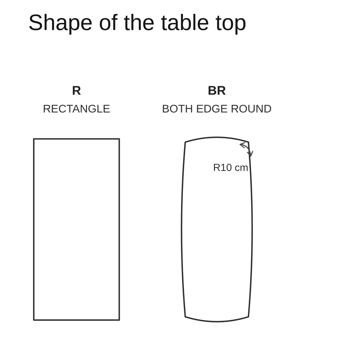 Expandable table LO quartz sintered stone