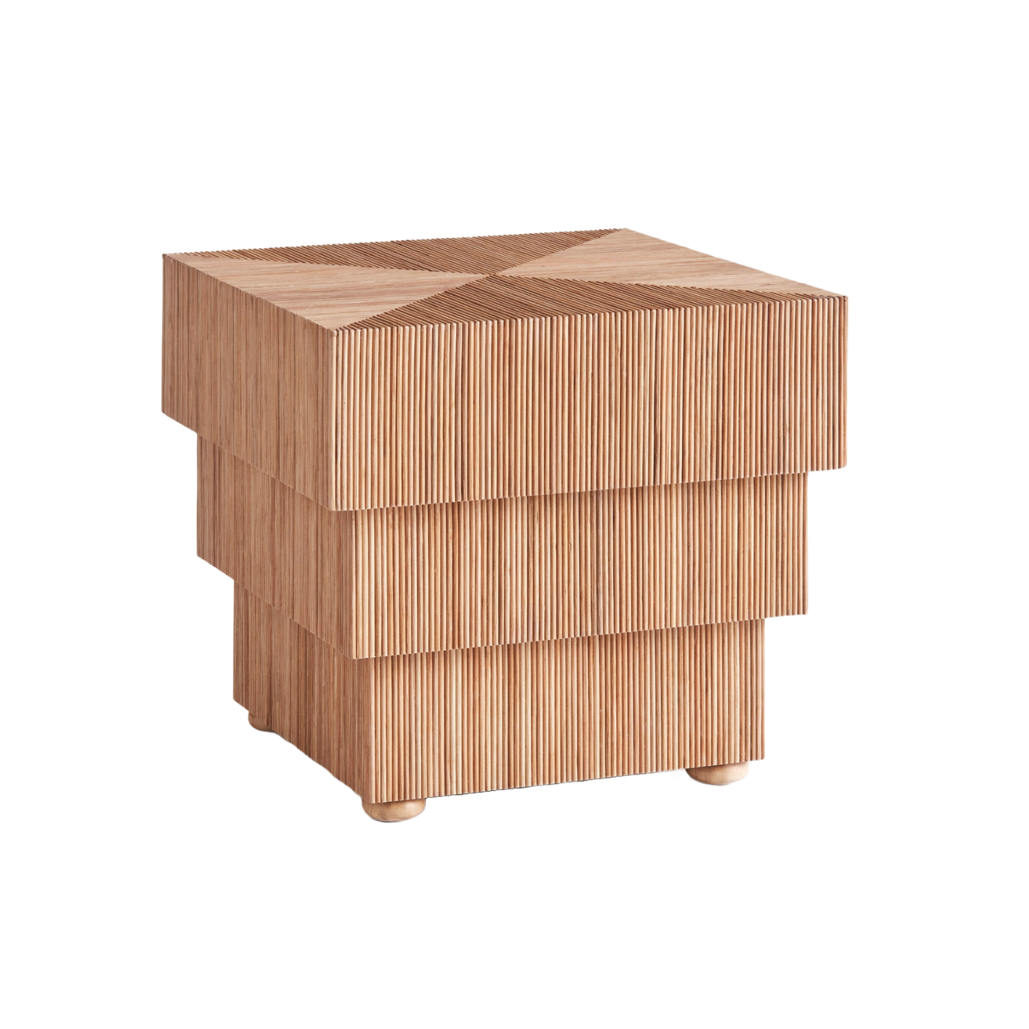Beistelltisch MIKADO Rattan