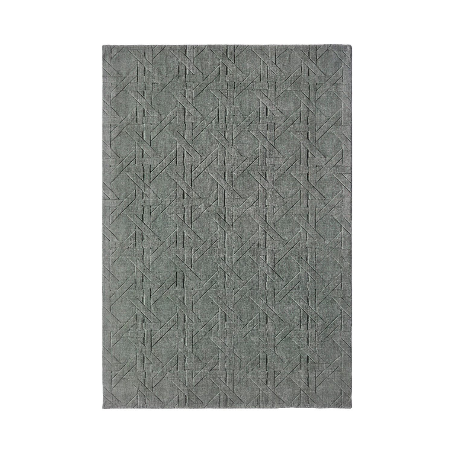 MANUELA Green Rug