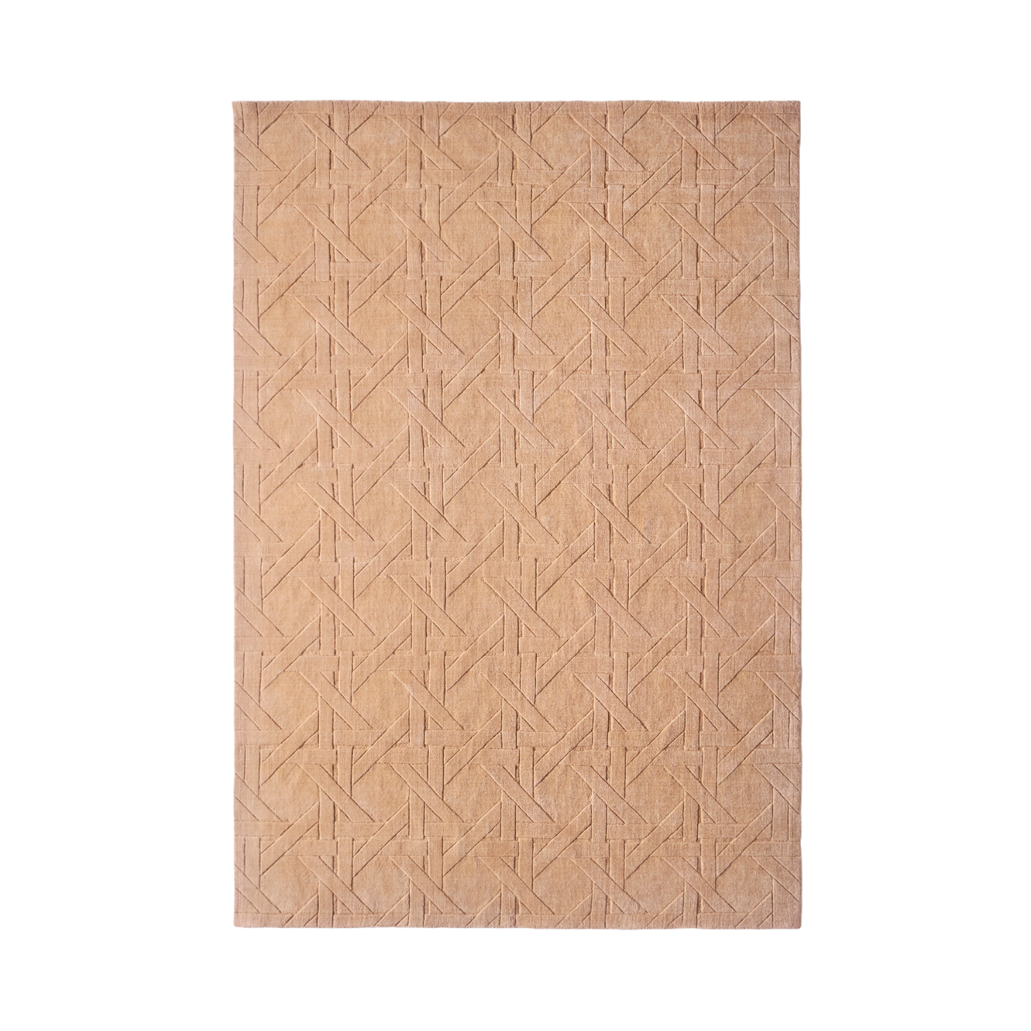 MANUELA Beige Rug