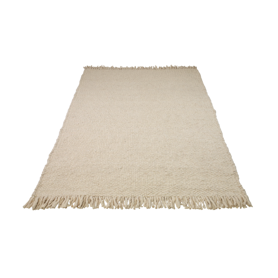 Dalavik Cream Teppich