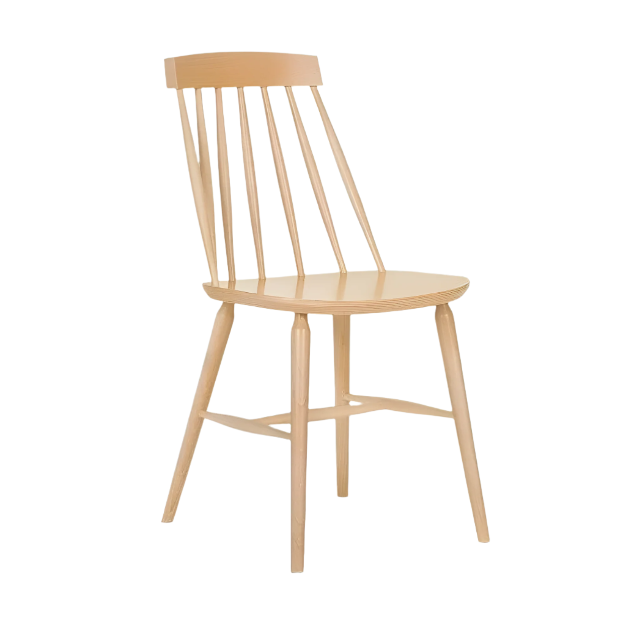 ANTILLA A-9882 Stuhl Buchenholz
