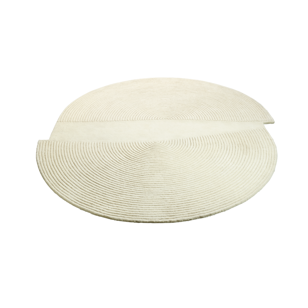 Zen Split Teppichcreme