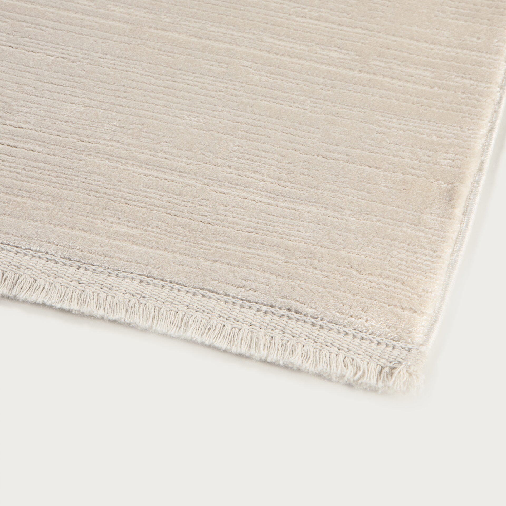 Teppich ROYAL cremefarben