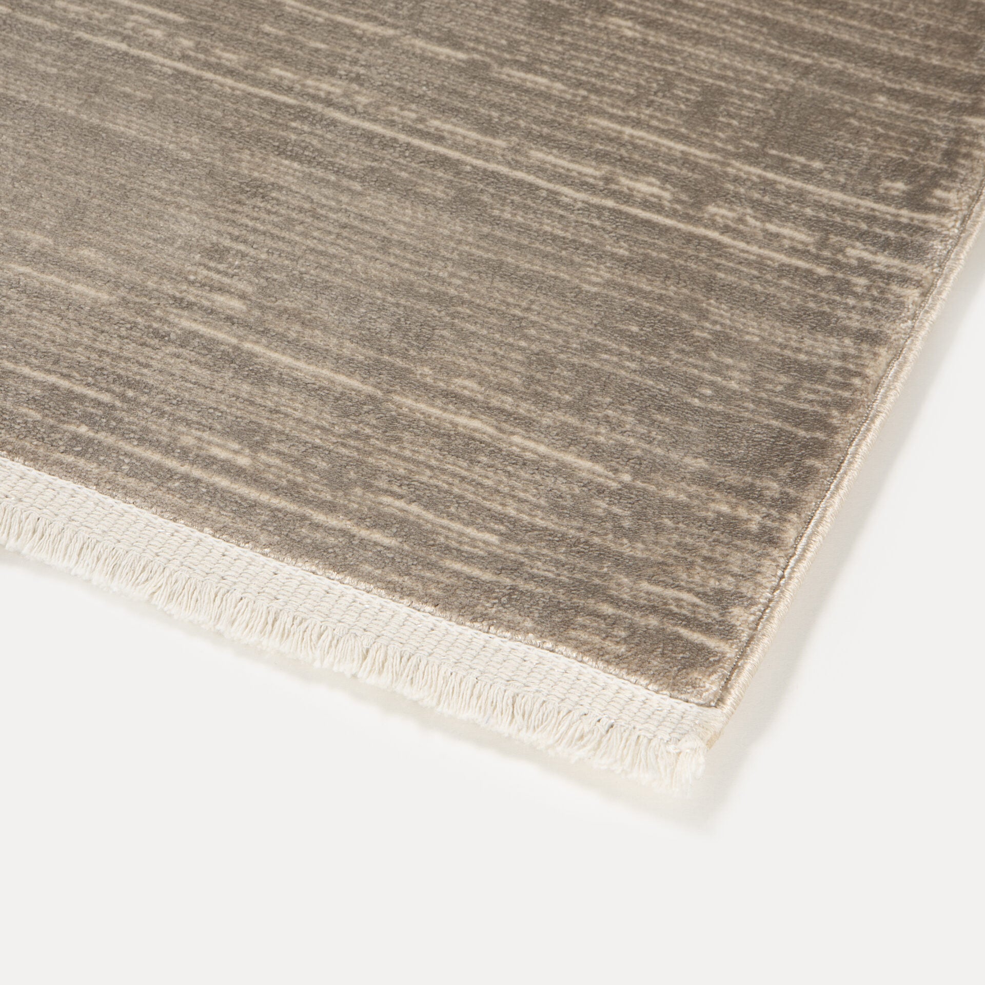 Teppich ROYAL dunkelbeige