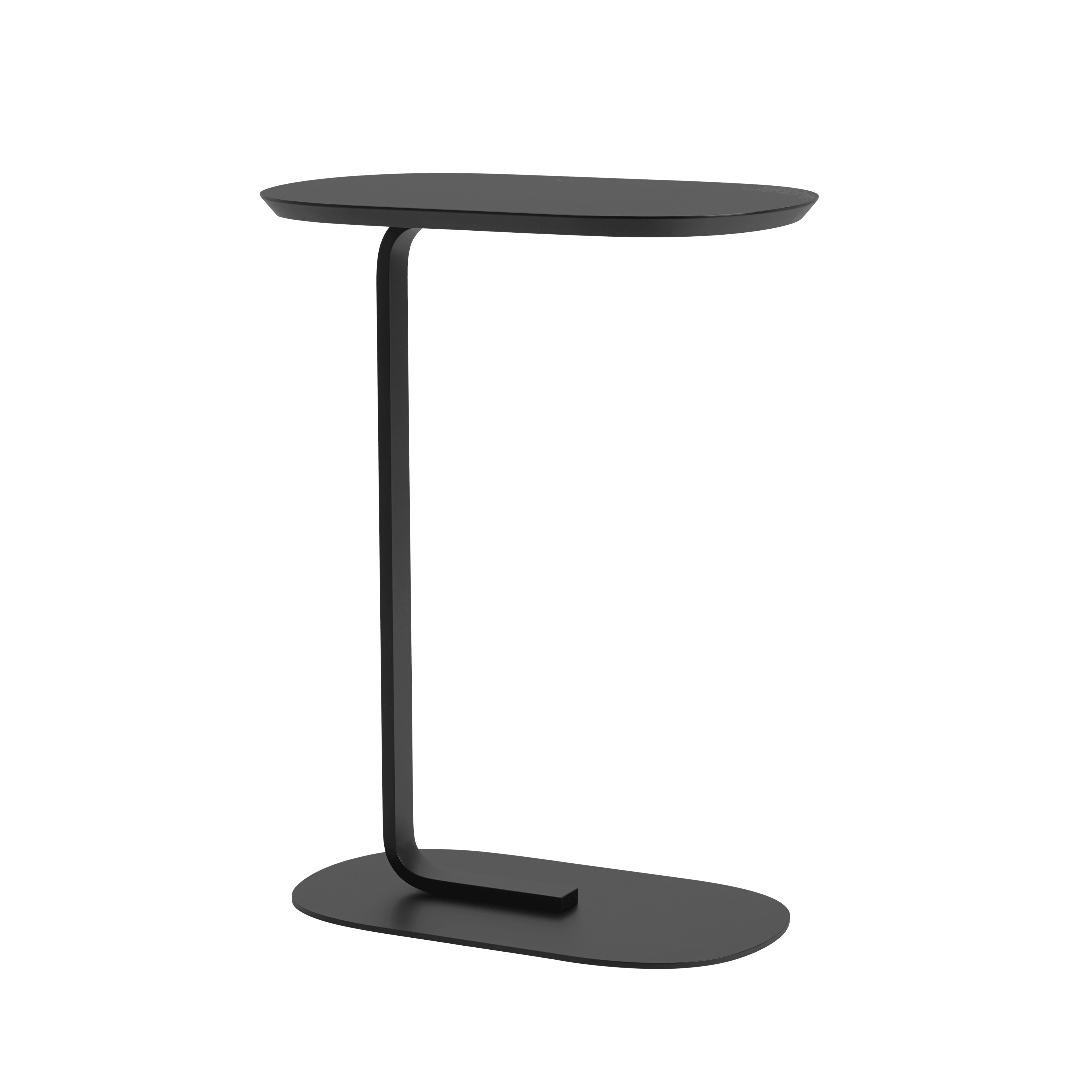 RELATE black side table