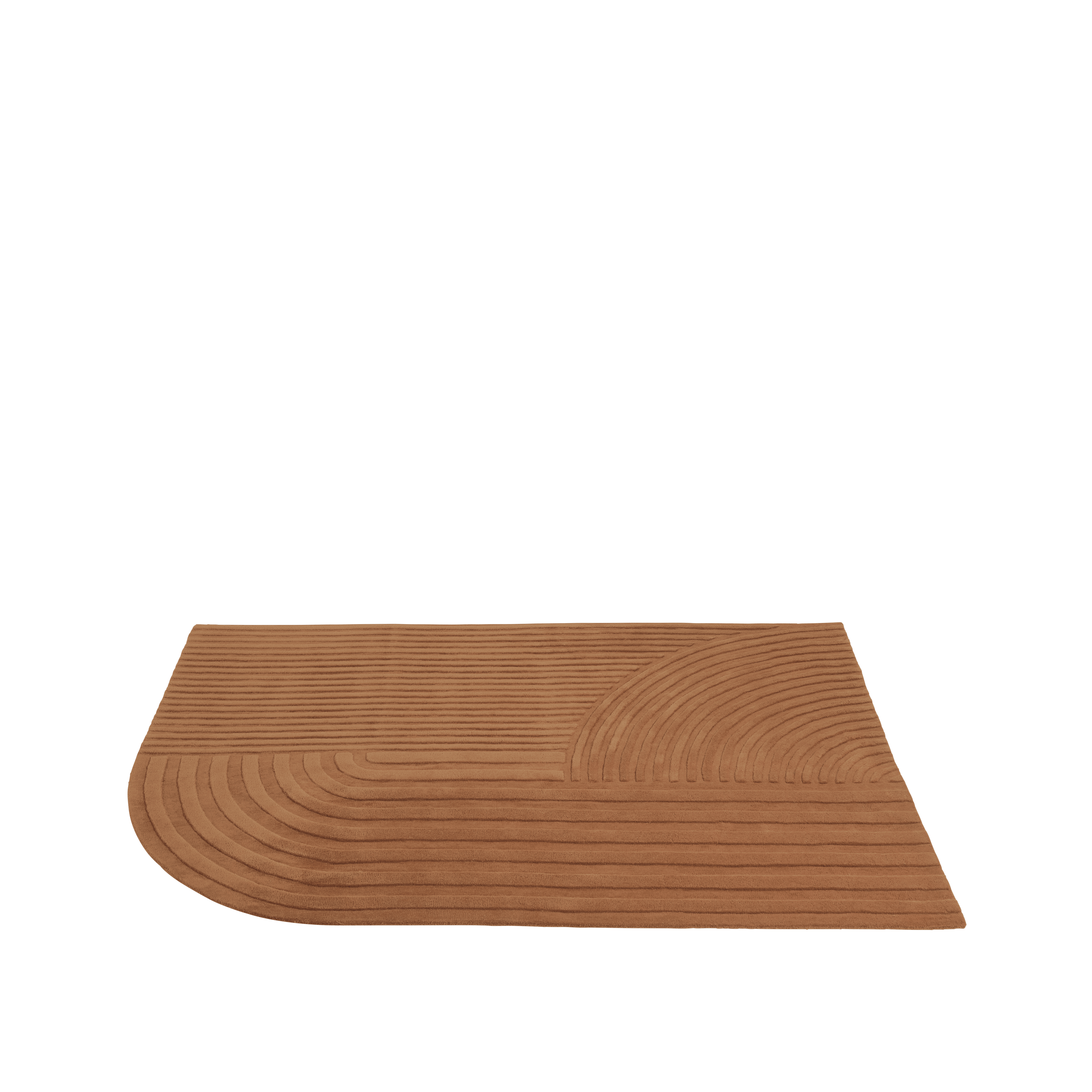 RELEVO rug brick