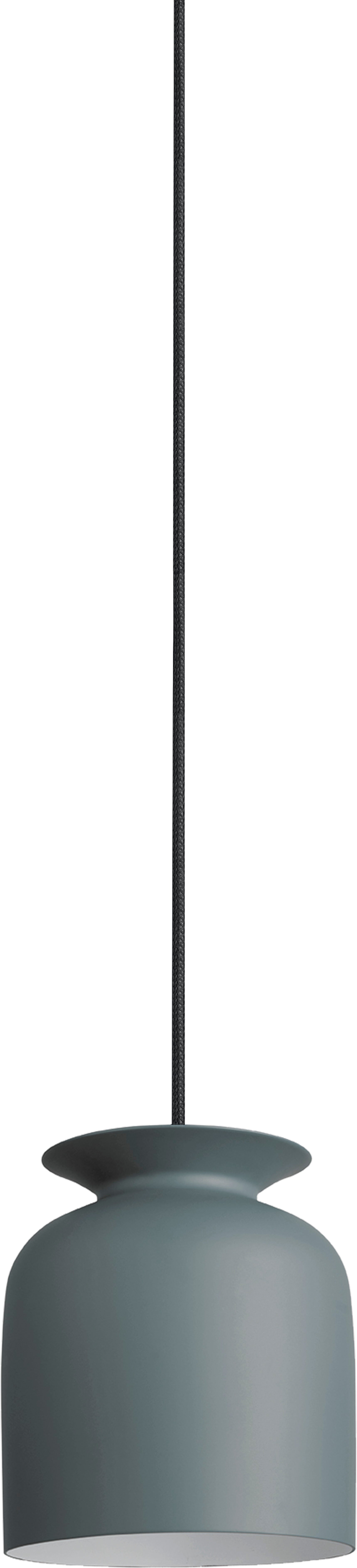 RONDE Pendant Lamp Dove Gray