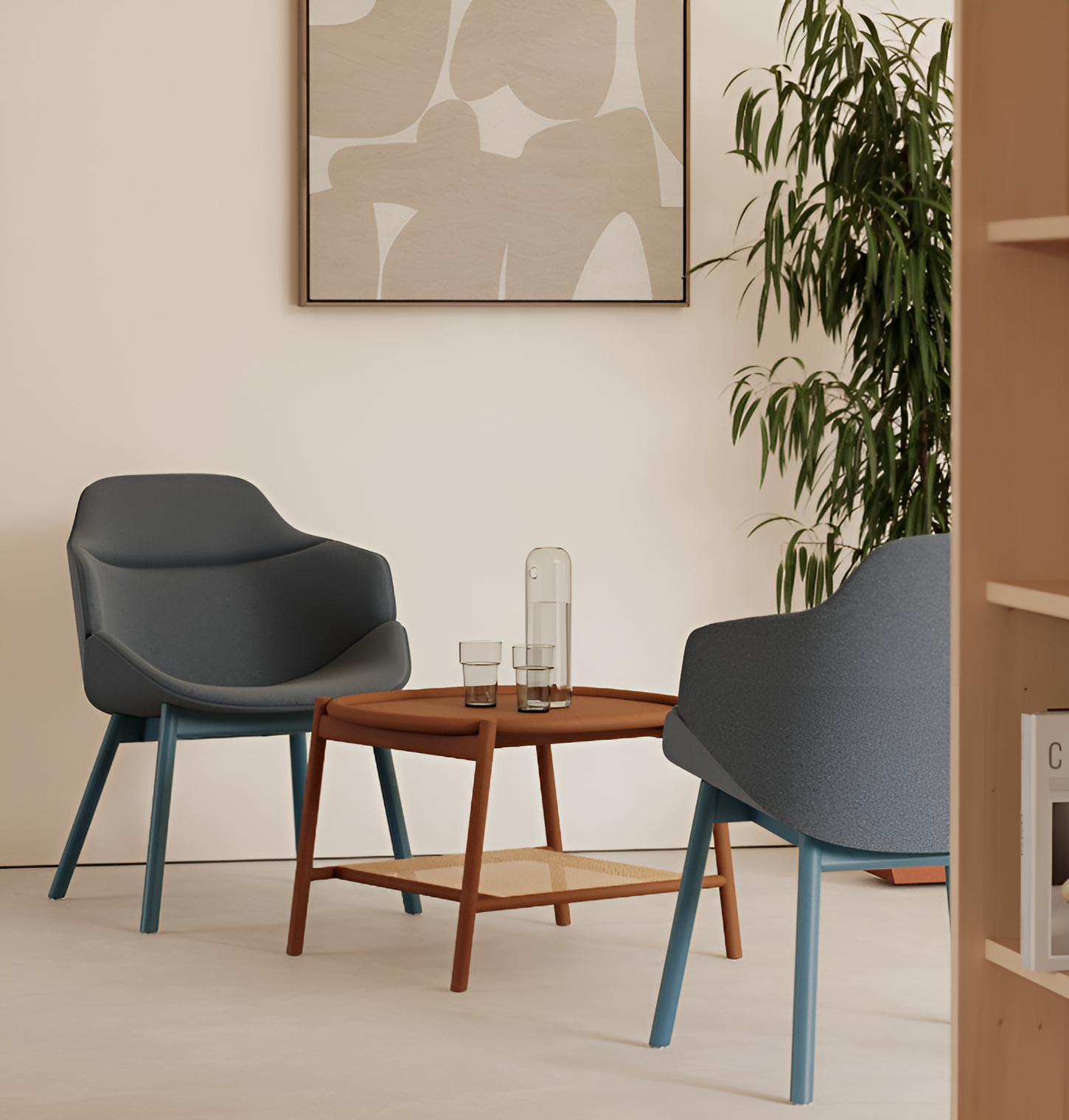 ARIA M-5350 Polstersessel