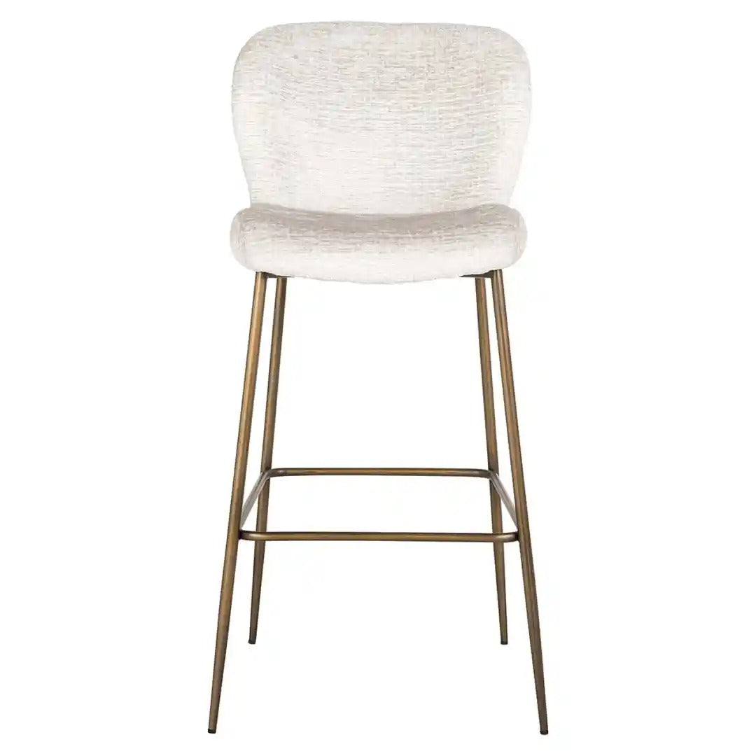 Barhocker DARBY creme
