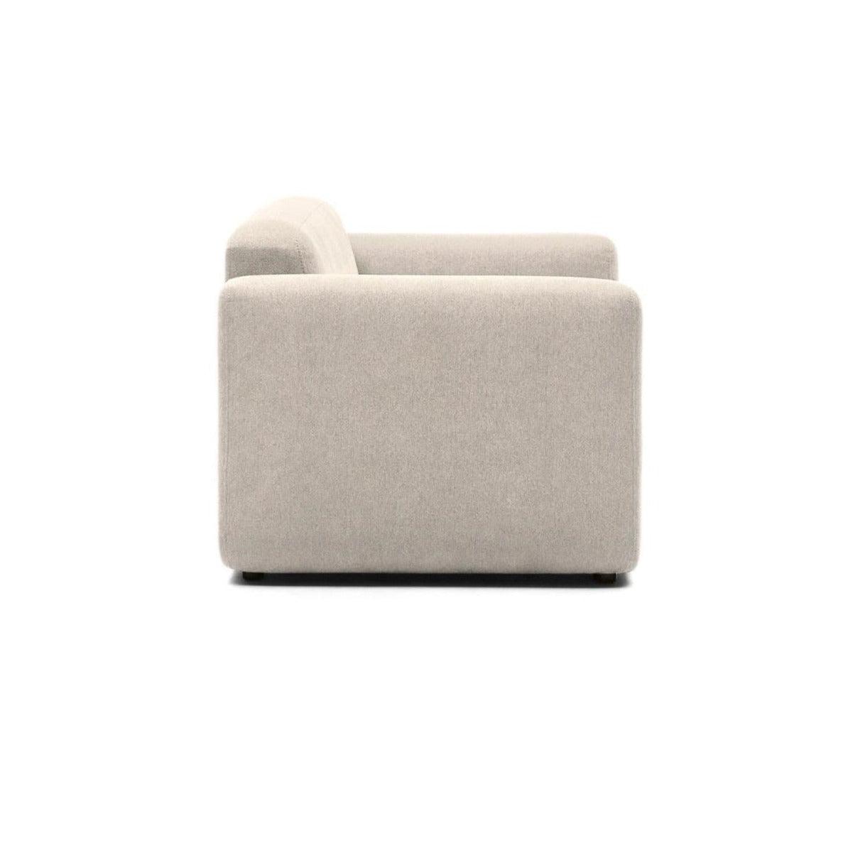 Sofa 2-osobowa NEOM beżowy La Forma Eye on Design