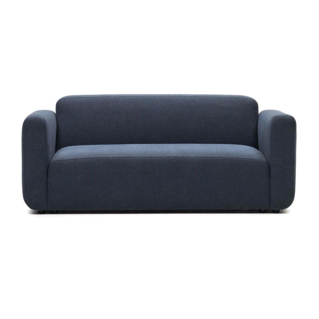 Sofa 2-osobowa NEOM niebieski La Forma Eye on Design