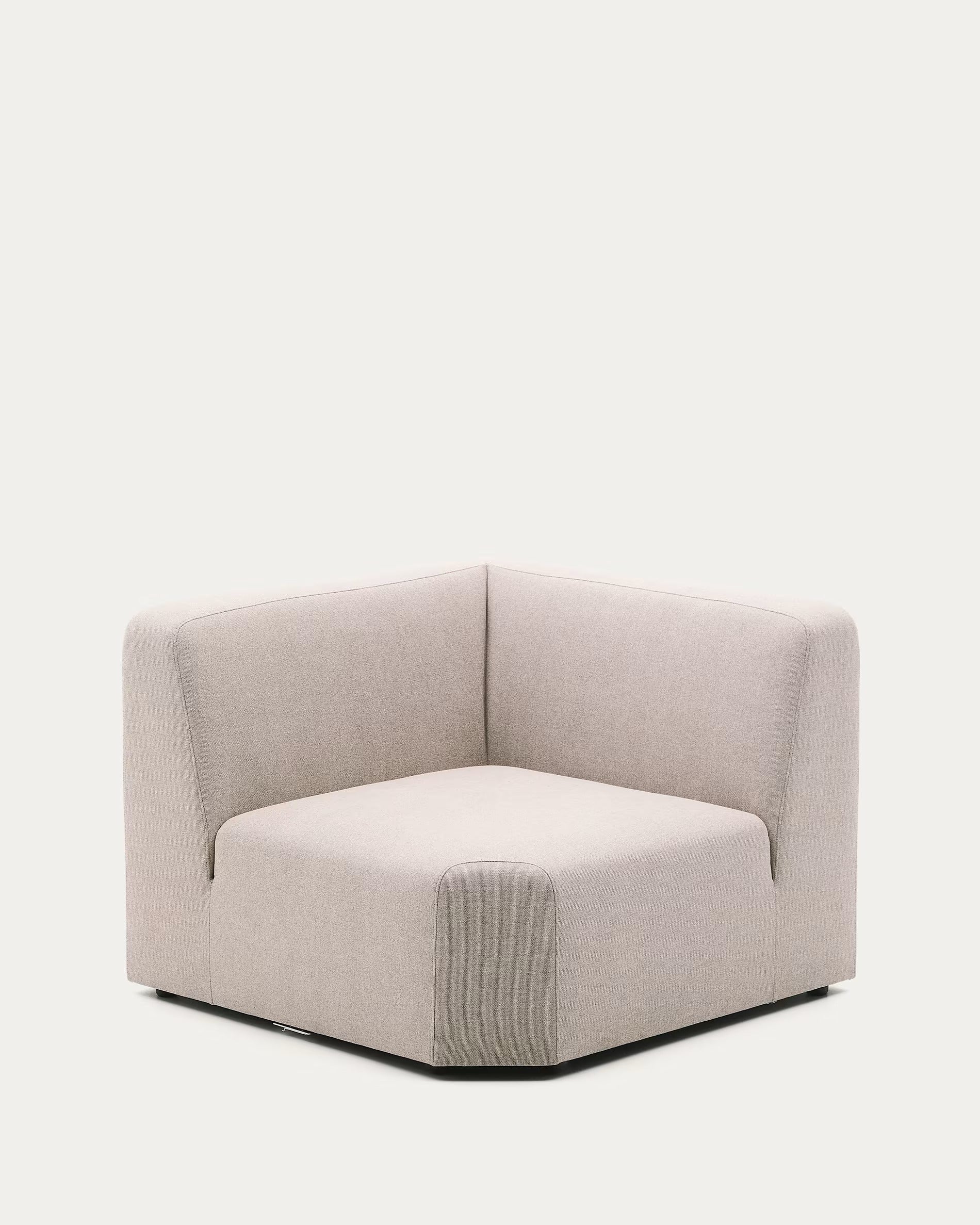 NEOM modular sofa - beige corner module