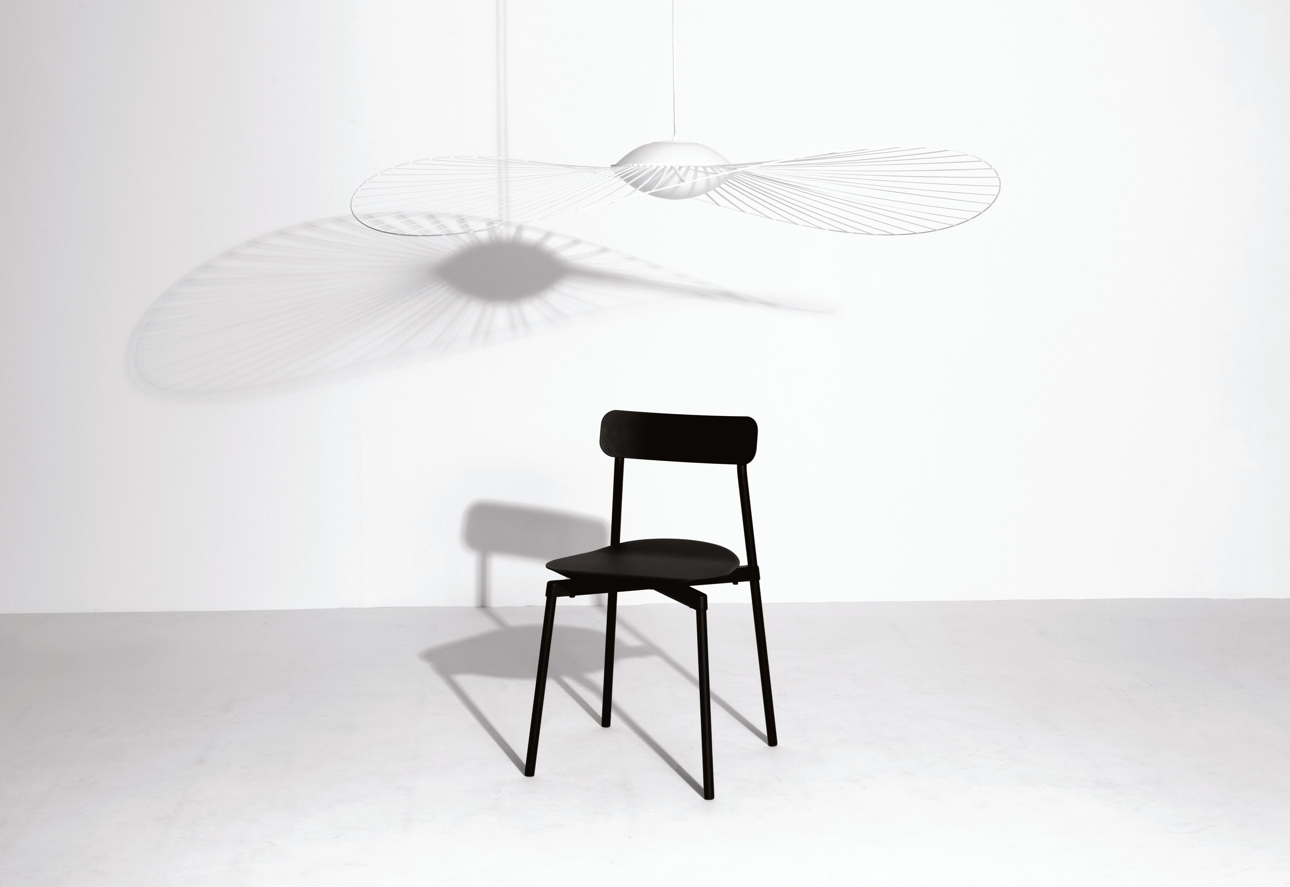 VERTIGO NOVA pendant lamp white