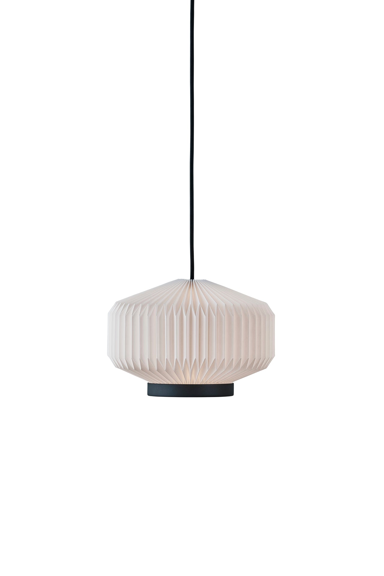 Hanging Lamp MODEL 186 SHIBUI White