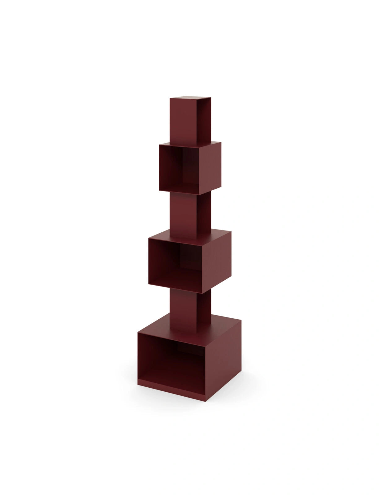 SLOP Steel Shelf