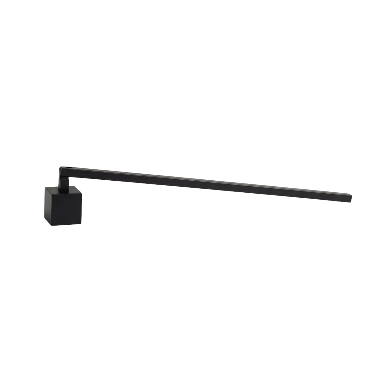Candle Snuffer SNUFFER black