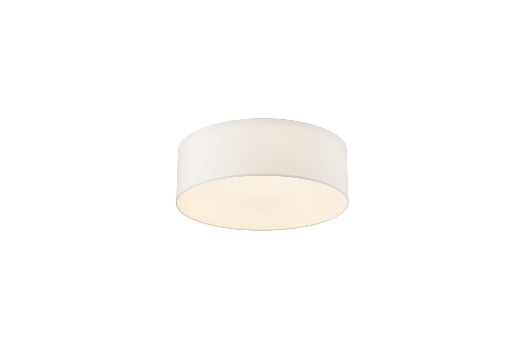White SPACE Ceiling
