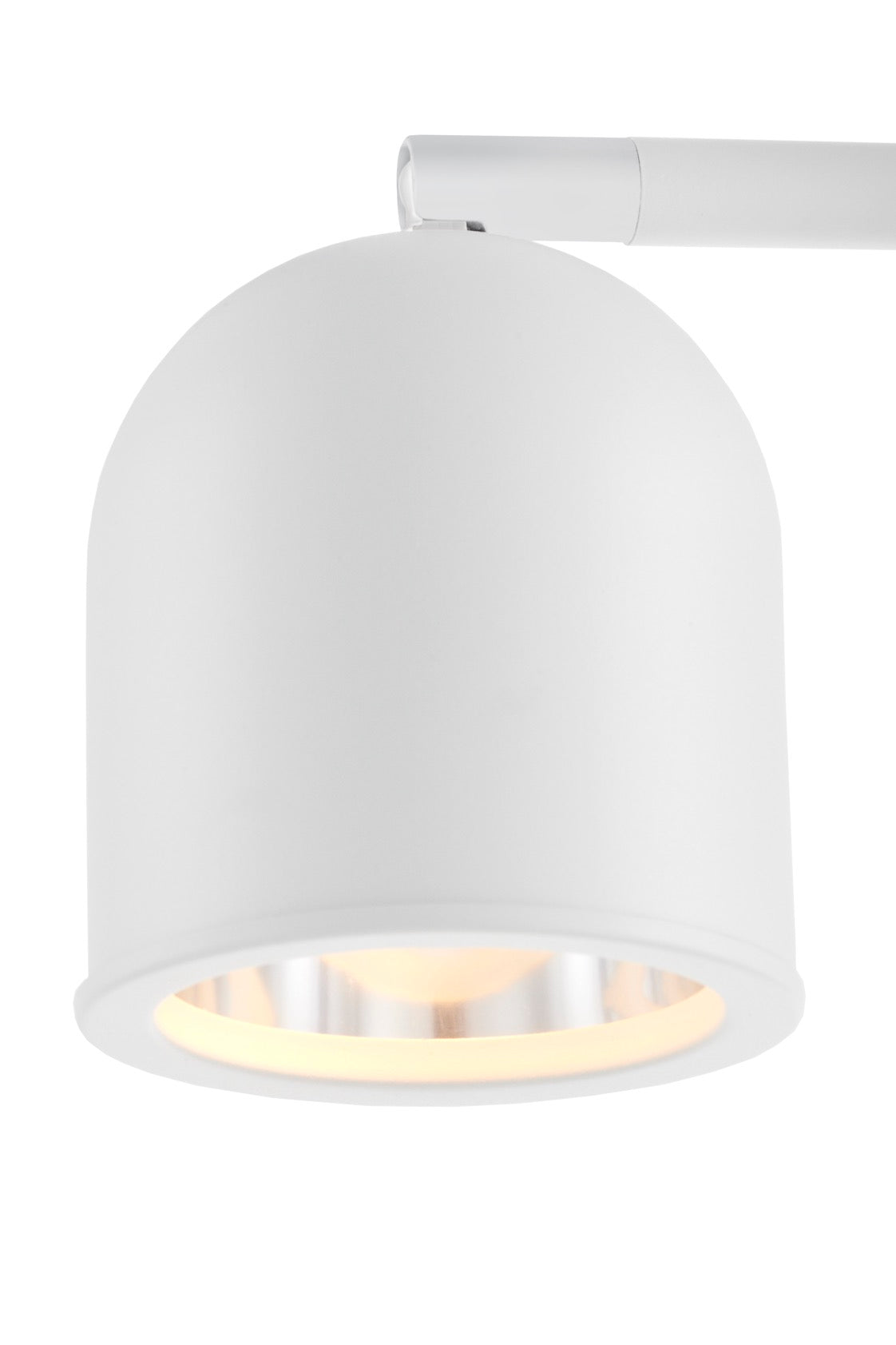 Adjustable Wall Lamp SPARK 1 White