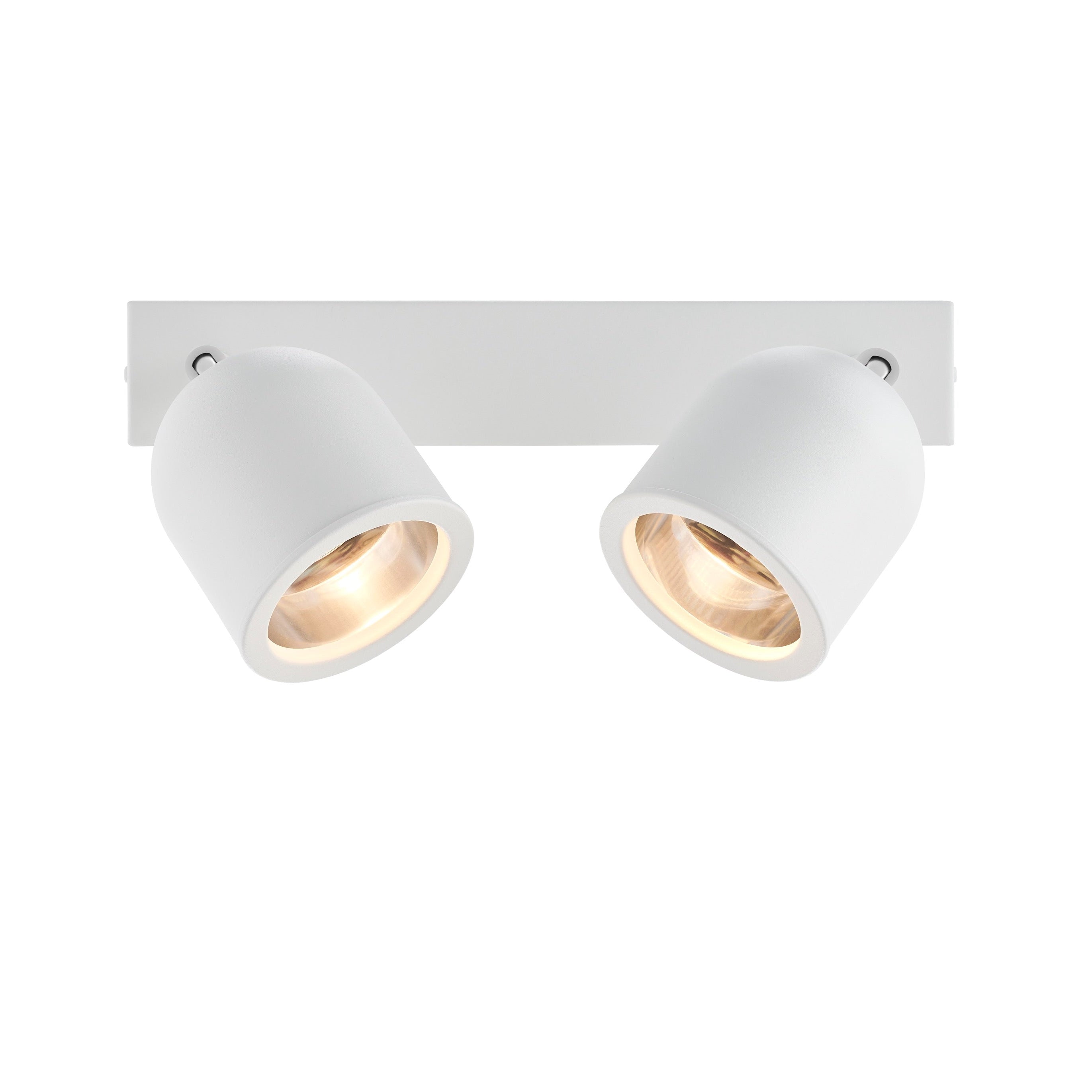 SPARK 2 Ceiling Lamp White