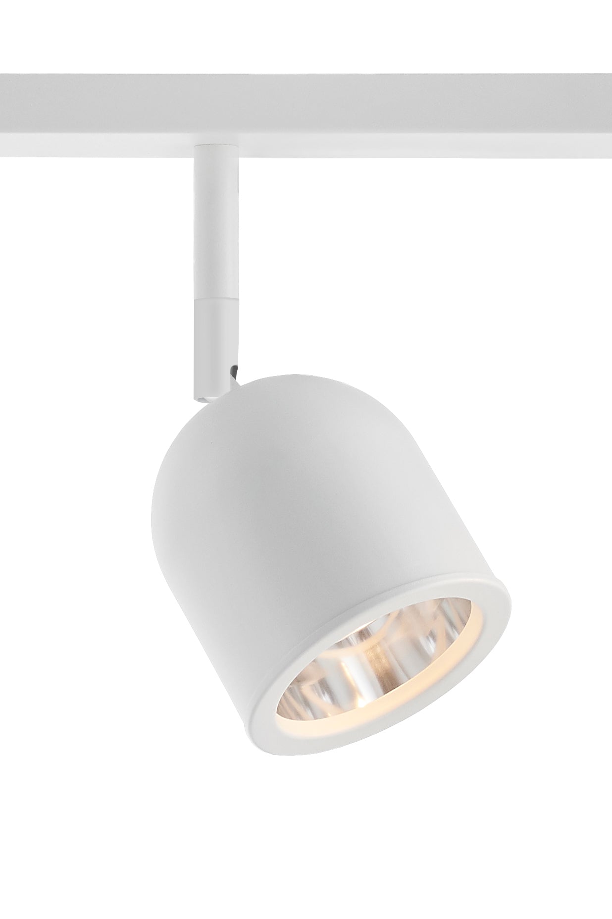 SPARK 3 ceiling lamp white
