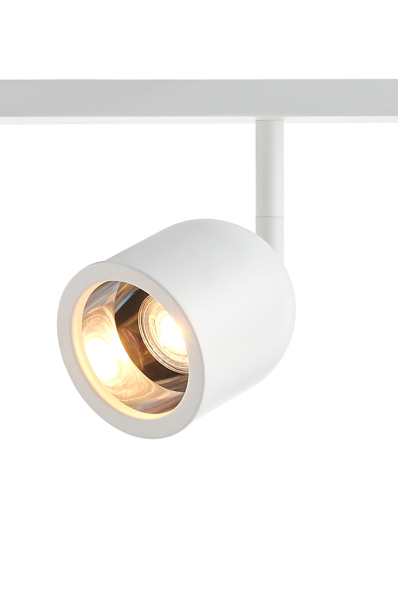SPARK 3 ceiling lamp white